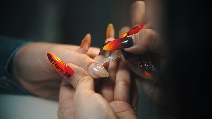 포토 JPG 해외이미지 직업 디자인 여자 장갑 비즈니스 손가락 건강 관리 성인 사람없음 치료 뷰티 유행 상점 스파 기계 화장품 업무 작업 못 손톱관리 손톱 고객 피부 서비스 광택 닦기 주인 순서 돌봄 방법 위생관리 하드웨어 해외포토 손 잡화 의학 모션 사람 신체부위 컴퓨터 공구 네일아트 파일형식 이미지허브