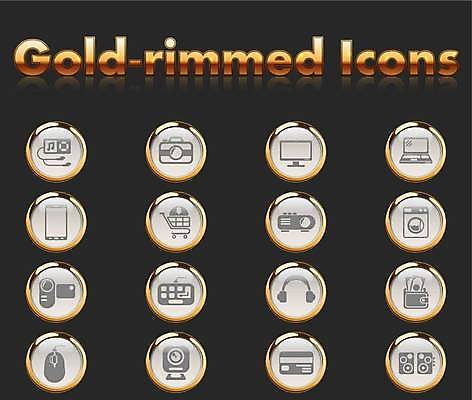 EPS 해외이미지 이어폰 돈 일러스트 전자제품 빛 스마트폰 카메라 모니터 공책 카트 원형 신용카드 지갑 황금 가장자리 쥐 심볼 세탁기 영사기 슈퍼마켓 키패드 플레이어 해외일러스트 도형 음향기기 문구용품 금융 핸드폰 스마트기기 컴퓨터 상점 가전제품 재산 둘레 설치류 파일형식 벡터 이미지허브