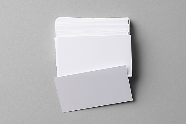 포토 JPG 해외이미지 종이 명함 실내 사람없음 흰색 카드 목업 해외포토 컬러 내부 파일형식 이미지허브