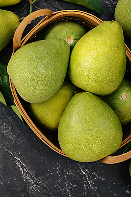 포토 JPG 해외이미지 과일 사람없음 연두색 하이앵글 껍질 담기 포멜로 해외포토 뷰포인트 모션 초록색 파일형식 이미지허브