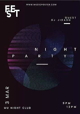 EPS 해외이미지 디자인 포스터 음악 일러스트 텍스트 검은배경 추상 기술 경사 이벤트 그래픽 빛 컬러풀 파티 디지털 검은색 축제 어둠 소리 활발 콘서트 에너지 DJ 클럽 레이아웃 디스코 신분 네온 마케팅 테크노 스타일 효과 해외일러스트 컬러 백그라운드 컨셉 무늬 문화예술 공연 춤 파일형식 벡터 이미지허브