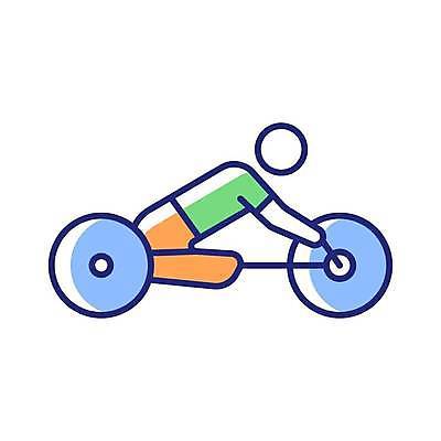 EPS 해외이미지 클립아트 디자인 도로 선 스포츠 컨셉 일러스트 미술 안전 가로 픽토그램 자전거 웹 플랫 끝 헬멧 라이벌 장애인 만화 심볼 속도 윤곽 사이클링 고립 레이서 루트 선로 소셜 승자 얇은 엘리먼트 운동가 활자 해외일러스트 레이스천 길 인터넷 교통시설 문화예술 바이크 직물 보호장비 육상스포츠 장애 활자판 파일형식 벡터 육상교통 교통 장비 시설 인쇄판 교통수단 인쇄 이미지허브