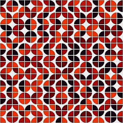 EPS 해외이미지 패턴 일러스트 추상 사람없음 빨간색 패턴백그라운드 기하학 해외일러스트 컬러 백그라운드 무늬 파일형식 벡터 이미지허브