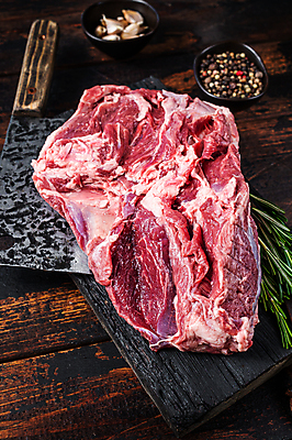 포토 JPG 해외이미지 식재료 실내 생고기 사람없음 날것 식칼 양고기 나무배경 해외포토 백그라운드 주방용품 육류 내부 파일형식 이미지허브