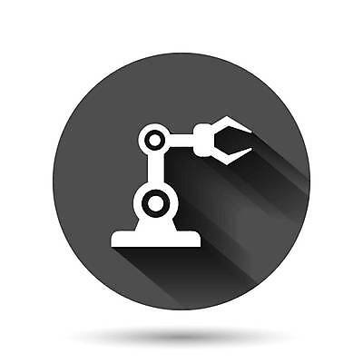 EPS 해외이미지 식물 손 산업 일러스트 공장 기술 그림자 검은색 기계 장비 화물 기구 공구 업무 엔지니어 선택 제조 상품 심볼 로봇 기중기 사인 팔 엔진 정비공 방법 자동 자동화 제어 해외일러스트 컬러 컨셉 공업 신체부위 운송업 도구 작업 중장비 기술자 파일형식 벡터 이미지허브