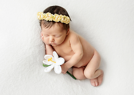 포토 JPG 해외이미지 백인 남자 꽃 아들 사랑 한명 침대 아기 신생아 잡기 머리띠 남자아기한명만 해외포토 서양인 식물 1 감정 가구 장신구 가족 모션 사람 남자한명만 남자아기만 파일형식 이미지허브