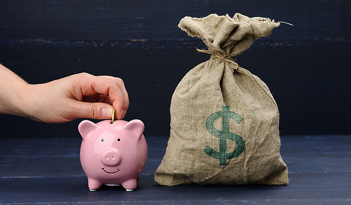 포토 JPG 해외이미지 손 분홍색 신체부위 동전 돼지저금통 돈자루 넣기 해외포토 컬러 돈 모션 사람 저금통 파일형식 이미지허브