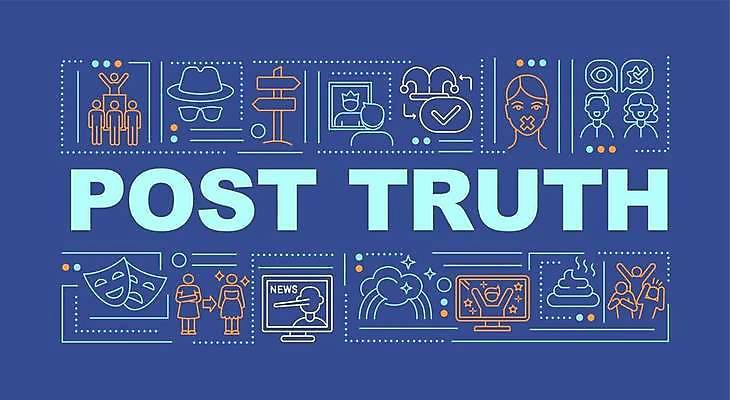 EPS 해외이미지 디자인 배너 영어 점선 선 말풍선 라인일러스트 일러스트 사람모양 가면 여러명 타이포그라피 사람없음 단어 선글라스 모니터 표지판 뉴스 남색 체크표시 진실 가짜뉴스 해외일러스트 모양 문자 안경 컬러 다수 알림판 사람 컴퓨터 확인 파일형식 벡터 이미지허브