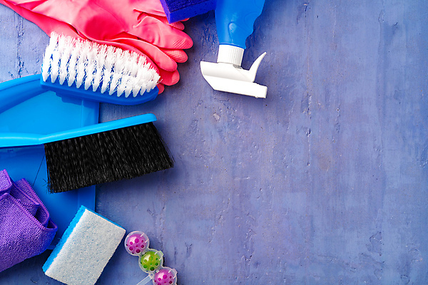 포토 JPG 해외이미지 회색배경 실내 사람없음 청소도구 세제 오브젝트 고무장갑 스펀지 청소용솔 카피스페이스 해외포토 장갑 백그라운드 내부 공백 회색 도구 청소 고무 파일형식 이미지허브