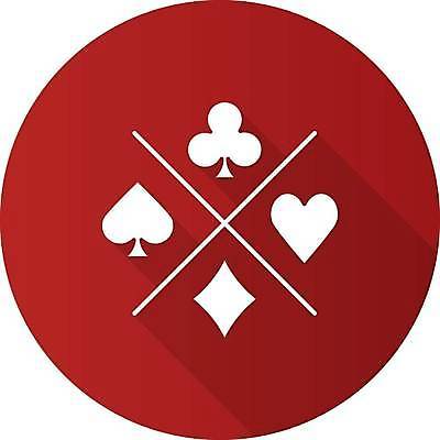 EPS 해외이미지 클립아트 디자인 컨셉 일러스트 놀이 성공 정장 빨간색 픽토그램 웹 게임 하트 우승 신용카드 4 행운 재산 플랫 도박 위험 삽 심볼 카지노 사인 클럽 기회 다이아몬드 포커 포인트 라스베가스 상형문자 에이스 엘리먼트 잭팟 절정 항목 해외일러스트 모양 문자 옷 컬러 인터넷 금융 숫자 최고 트럼프 보석 파일형식 벡터 경제 놀이용품 광석 오브젝트 이미지허브