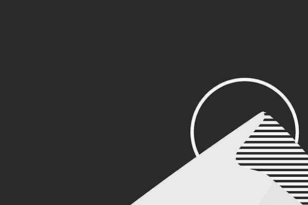 EPS 해외이미지 선 백그라운드 일러스트 추상 산 사람없음 검은색 줄무늬 원형 모던 해외일러스트 도형 컬러 무늬 파일형식 벡터 이미지허브