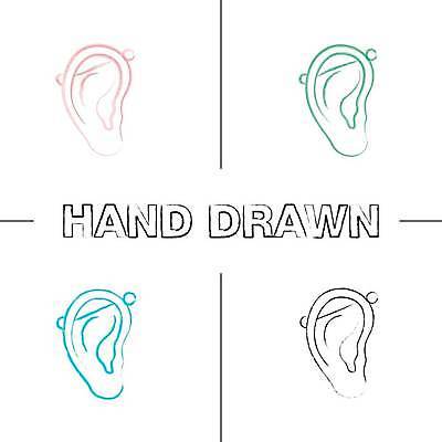 EPS 해외이미지 손 디자인 산업 선 신체 일러스트 장신구 부분 잉크 그래픽 세트 연필 웹 장비 흰색 공구 반지 붓 바 수술 보석 스케치 심볼 피부 그림 분필 윤곽 귀 팩 고립 그런지 엘리먼트 연골 타격 피어싱 해외일러스트 컬러 인터넷 의학 모션 학용품 미술 신체부위 치료 필기구 화장품 도구 광석 초크 파일형식 벡터 이미지허브