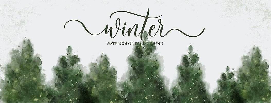 EPS 해외이미지 영어 크리스마스 일러스트 글자캘리그라피 사람없음 필기체 해외일러스트 문자 기념일 캘리그라피 파일형식 벡터 이미지허브