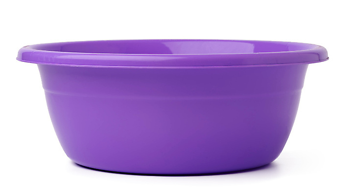 포토 JPG 해외이미지 실내 사람없음 보라색 청소도구 오브젝트 흰배경 대야 해외포토 컬러 백그라운드 내부 흰색 도구 청소 파일형식 이미지허브