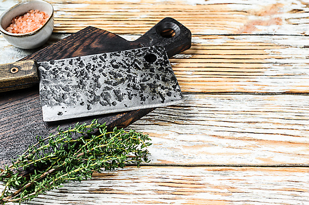 포토 JPG 해외이미지 음식 백그라운드 탁자 육류 손잡이 사람없음 목재 금속 주방 검은색 어둠 장비 수확 골동품 기구 시골 칼날 칼 정상 자르기 철 준비 날카로움 그런지 옛날 정육점 철강 카피스페이스 해외포토 나무 컬러 가구 농업 식재료 재료 모션 재질 상점 공백 파일형식 이미지허브