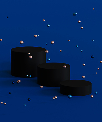 포토 JPG 해외이미지 백그라운드 사람없음 공간 원형 남색 단상 포디움 해외포토 도형 컬러 무대 파일형식 이미지허브