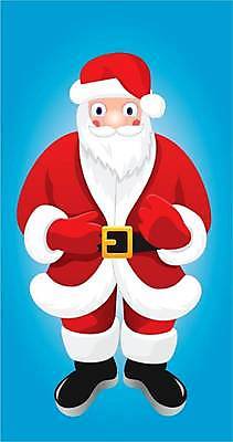 EPS 해외이미지 모자 전통 디자인 크리스마스 겨울 일러스트 휴가 새로움 관리 사람 빨간색 파란색 빛 숫자 산타클로스 검은색 흰색 축하 신용카드 12월 만화 연도 그림 고립 옛날 캡모자 클라우스 해외일러스트 문자 모자_잡화 잡화 계절 기념일 컬러 컨셉 금융 날짜 파일형식 벡터 이미지허브