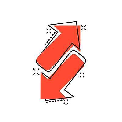 EPS 해외이미지 디자인 인터넷 일러스트 비즈니스 모션 화살 가로 컴퓨터 검은색 웹 흰색 원형 역사 변화 플랫 떨어짐 연결 만화 방향 왼쪽 심볼 사인 상쾌 순환 회전 코믹 직사각형 UI 고립 치유 스타일 반복 리셋 해외일러스트 도형 감정 컬러 컨셉 전자제품 파일형식 벡터 이미지허브