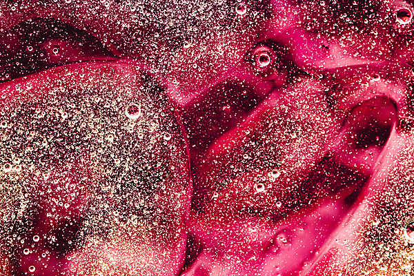 포토 JPG 해외이미지 백그라운드 추상 근접촬영 사람없음 빨간색 반짝임 거품 질감 해외포토 뷰포인트 컬러 무늬 모션 파일형식 이미지허브