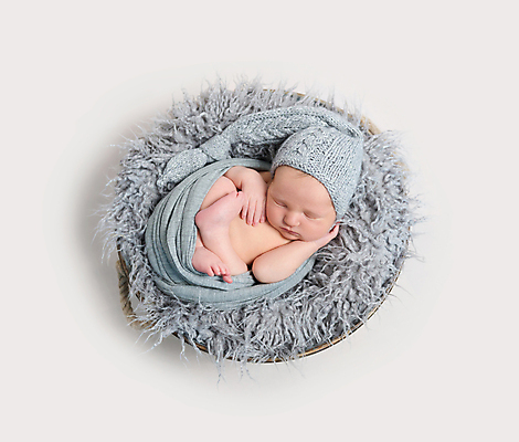 포토 JPG 해외이미지 남자 한명 사람 바구니 침대 아기 신생아 잠 담요 양모 남자아기한명만 해외포토 1 가구 직물 남자한명만 남자아기만 파일형식 이미지허브