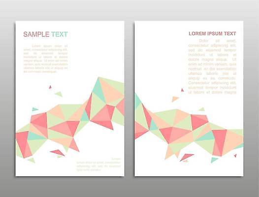 EPS 해외이미지 템플릿 디자인 포스터 종이 리플렛 백그라운드 일러스트 비즈니스 텍스트 팜플렛 책 공백 펼침 덮개 인쇄 교과서 레이아웃 폴더 페이지 출판 테마 폴리곤 해외일러스트 모션 교재 뚜껑 파일 파일형식 벡터 이미지허브