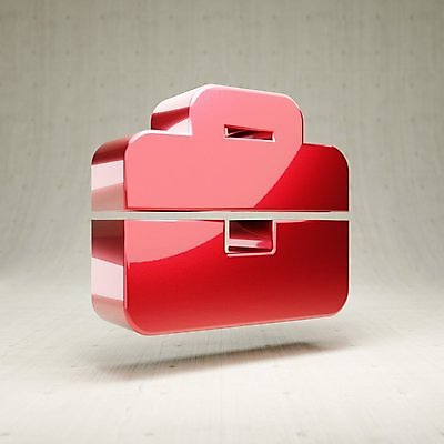 포토 JPG 해외이미지 디자인 백그라운드 서류가방 일러스트 사람없음 빨간색 빛 반짝임 반사 3D 금속 디지털 페인트 심볼 사인 만들기 광택 고립 소셜 엘리먼트 세련 해외일러스트 컬러 가방 모션 재질 디지털합성 파일형식 이미지허브