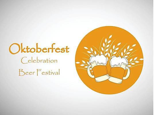 EPS 해외이미지 디자인 일러스트 맥주 사람없음 축제 맥주잔 옥토버페스트 해외일러스트 술잔 주류 파일형식 벡터 이미지허브