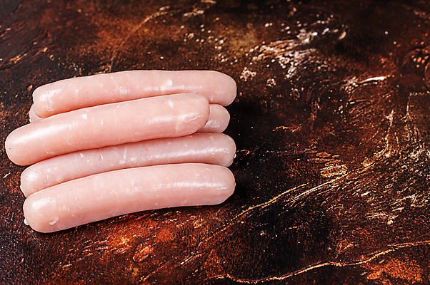 포토 JPG 해외이미지 실내 사람없음 여러개 소시지 갈색배경 해외포토 다수 백그라운드 내부 갈색 가공식품 파일형식 이미지허브