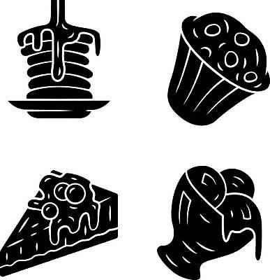 EPS 해외이미지 클립아트 모양 디자인 실루엣 조각 컨셉 일러스트 부분 디저트 치즈 세트 픽토그램 과자 케이크 얼음 검은색 웹 카페 빵집 클래식 달콤 아침식사 컵케이크 굽기 심볼 크림 사인 메뉴 배지 머핀 시럽 팩 레시피 팬케이크 고립 무스 상형문자 젤라또 페스츄리 핸드메이드 맛있는 해외일러스트 자연요소 문자 음식 빵 컬러 인터넷 유제품 촬영기법 상점 식사 화장품 맛 구이 파일형식 벡터 이미지허브