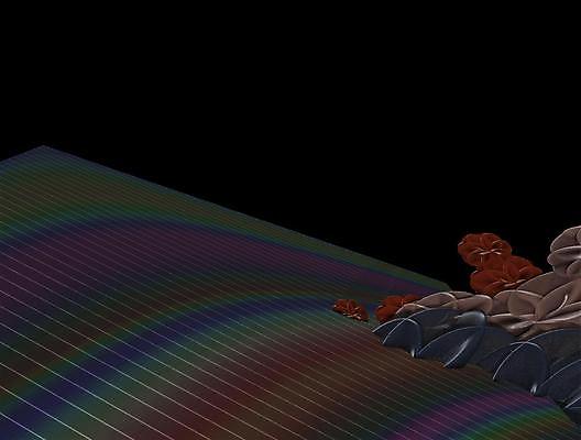 포토 JPG 해외이미지 모양 디자인 파도 백그라운드 컨셉 패턴 곡선 오렌지 일러스트 상상 벽지 불 추상 미래 사람없음 그래픽 물 파란색 빛 컬러풀 우주 디지털 검은색 어둠 힘 활발 에너지 소용돌이 원형 묘사 그림 질감 역동적 만들기 공상 마법 발생 초신성 특별함 환상 스타일 효과 해외일러스트 자연요소 도형 선 바다 컬러 무늬 과일 모션 회오리 파일형식 이미지허브