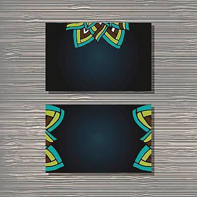 EPS 해외이미지 템플릿 디자인 배너 꽃 백그라운드 꽃무늬 일러스트 회사 비즈니스 프레임 그래픽 세트 흰색 신용카드 이름 낙서 디자이너 수집 사진사 심볼 연습 상품권 방문 만다라 포트폴리오 해외일러스트 식물 직업 컬러 무늬 금융 작가 파일형식 벡터 이미지허브