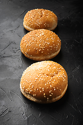 포토 JPG 해외이미지 빵 패스트푸드 사람없음 햄버거 햄버거빵 해외포토 음식 인스턴트 파일형식 이미지허브