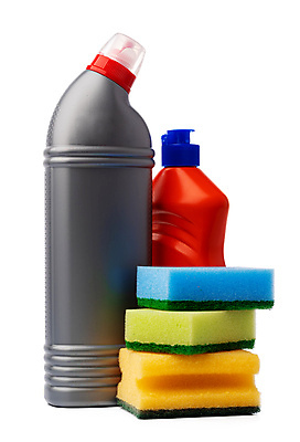 포토 JPG 해외이미지 실내 사람없음 청소도구 세제 오브젝트 흰배경 스펀지 해외포토 백그라운드 내부 흰색 도구 청소 파일형식 이미지허브