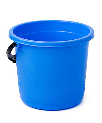 포토 JPG 해외이미지 실내 사람없음 파란색 한개 청소도구 양동이 오브젝트 흰배경 해외포토 1 컬러 백그라운드 내부 흰색 도구 청소 파일형식 이미지허브