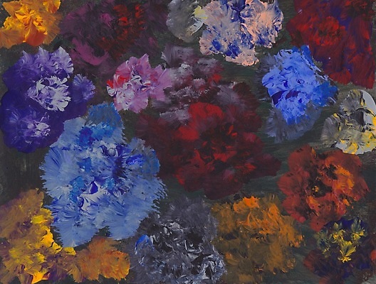 포토 JPG 해외이미지 템플릿 디자인 꽃 벽 백그라운드 컨셉 무늬 꽃무늬 패턴 오렌지 벽지 추상 미술 사람없음 장식 빨간색 파란색 컬러풀 페인트 회색 골동품 붓 얼룩 거친 그리기 떨어짐 질감 정물화 해외포토 식물 컬러 과일 모션 문화예술 그림 파일형식 이미지허브