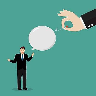 EPS 해외이미지 손 디자인 컨셉 일러스트 비즈니스 통신 성공 아이디어 말하기 대화 사람 금융 경제 거품 정보 비즈니스맨 바늘 발표 메시지 실패 연결 위험 토론 만화 종업원 경영자 날카로움 풍선 문제 스파이크 의견 찌르기 파열 그만 팝 해외일러스트 직업 남자 모션 신체부위 도구 직장인 좌절 리더 파일형식 벡터 이미지허브