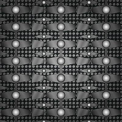 EPS 해외이미지 모양 템플릿 디자인 산업 백그라운드 패턴 일러스트 추상 프레임 미술 장식 견본 금속 검은색 웹 어둠 힘 회색 원형 구멍 제조 천 철 질감 볼트 창살 섬유 망사 공학 고체 그런지 깊이 명패 철강 효과 탄소 해외일러스트 도형 교육 컬러 무늬 인터넷 재질 문화예술 공구 직물 파일형식 벡터 이미지허브