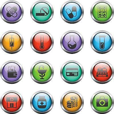 EPS 해외이미지 접시 일러스트 유리 주사기 알약 건강관리 동전 원형 신용카드 뱀 사발 지갑 온도계 심볼 플라스크 시험관 석고 포스기 해외일러스트 도형 식기 돈 의료기기 파충류 재질 건강 실험기구 관리 금융 약 기계 사기그릇 파일형식 벡터 이미지허브