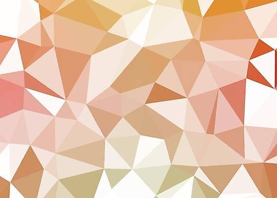 EPS 해외이미지 도형 분홍색 백그라운드 패턴 일러스트 추상 사람없음 삼각형 폴리곤 해외일러스트 컬러 무늬 파일형식 벡터 이미지허브