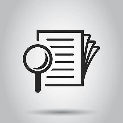 EPS 해외이미지 종이 선 일러스트 비즈니스 통계 유리 돋보기 금융 자료 속임수 결과 상담원 위험 예측 분석 확인 검색 보고서 컨설턴트 문서 윤곽 감시 평가 점검 회계 경영 리뷰 마케팅 세금 얇은 제어 회계사 해외일러스트 직업 컨셉 재질 경제 사무원 전문직 상담 파일형식 벡터 이미지허브