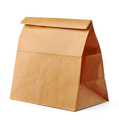 포토 JPG 해외이미지 포장 사람없음 종이봉투 갈색 친환경 패키지 해외포토 컬러 봉투 환경 파일형식 이미지허브