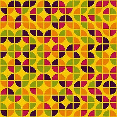 EPS 해외이미지 패턴 일러스트 추상 사람없음 노란색 패턴백그라운드 기하학 해외일러스트 컬러 백그라운드 무늬 파일형식 벡터 이미지허브