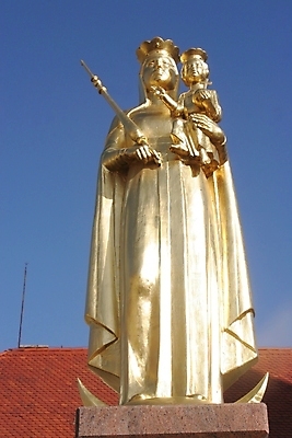 포토 JPG 해외이미지 유럽 기독교 종교 미술 사람없음 컬러풀 뷰티 성당 교회 평화 기도 아기 예수 영혼 성자 장면 신성 크로아티아 신앙심 옛날 해외포토 나라 컬러 컨셉 종교건축 문화예술 사람 건물 신_종교 파일형식 이미지허브