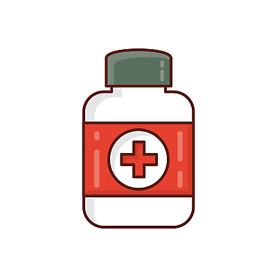 포토 JPG 해외이미지 의학 사람없음 약병 십자표시 해외포토 표시 약 병_담는 파일형식 이미지허브