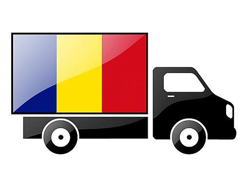 포토 JPG 해외이미지 디자인 실루엣 산업 여행 일러스트 비즈니스 교통시설 자동차 사람없음 옆모습 기계 트럭 자유 화물 깃발 상품 심볼 오브젝트 사인 상업 마차 짐차 트레일러 루마니아 애국심 고립 자동 전국 해외일러스트 유럽 육상교통 교통수단 뷰포인트 교통 컨셉 촬영기법 운송업 시설 파일형식 이미지허브