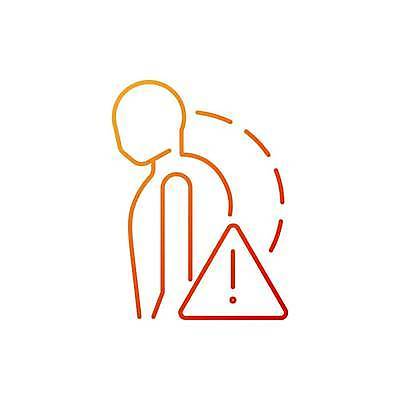 EPS 해외이미지 척추동물 디자인 선 포즈 컨셉 오렌지 일러스트 뼈 미술 경사 치료 빨간색 픽토그램 웹 고통 원형 수술 플랫 장애인 심볼 척추 사인 그림 심플 윤곽 혹 장애 고립 심각 얇은 해외일러스트 도형 동물 감정 컬러 인터넷 과일 의학 문화예술 파일형식 벡터 이미지허브