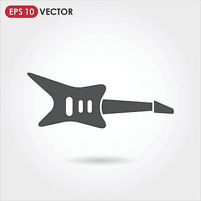 EPS 해외이미지 실루엣 줄 음악 일러스트 놀이 금속 검은색 화목 소리 기타 악단 그룹 플랫 일렉기타 심볼 오브젝트 날카로움 시끄러움 스테레오 리듬 뮤지컬 베이스 해외일러스트 컬러 컨셉 재질 현악기 문화예술 촬영기법 파일형식 벡터 악기 이미지허브