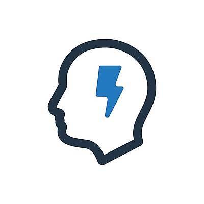 EPS 해외이미지 생각 일러스트 아이디어 창조 머리 마음 심볼 뇌 폭풍 혁명 효율 브레인스토밍 해외일러스트 컨셉 날씨 신체부위 파일형식 벡터 이미지허브