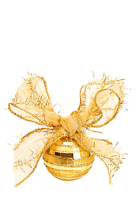 포토 JPG 해외이미지 1 계절 리본 크리스마스 겨울 공 휴가 기념 선물 사람없음 장식 빛 컬러풀 축제 장식볼 흰색 축하 인사 원형 황금 12월 싱글 고립 노엘 카피스페이스 해외포토 도형 기념일 컬러 컨셉 공백 예절 날짜 파일형식 이미지허브