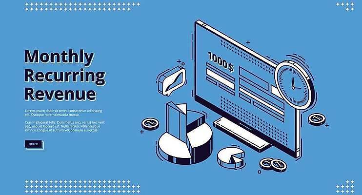 EPS 해외이미지 시계 말풍선 일러스트 비즈니스 사람없음 파란색 컴퓨터 3D 모니터 원그래프 이익 수익 아이소메트릭 경영 매출 매출분석 매출표 해외일러스트 컬러 그래프 경제 전자제품 분석 디지털합성 파일형식 벡터 이미지허브